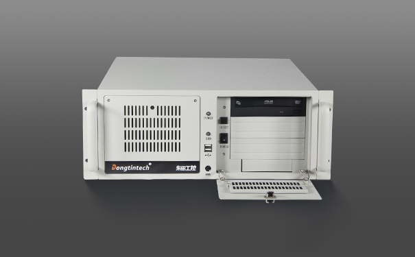 k8·凯发4U工控机