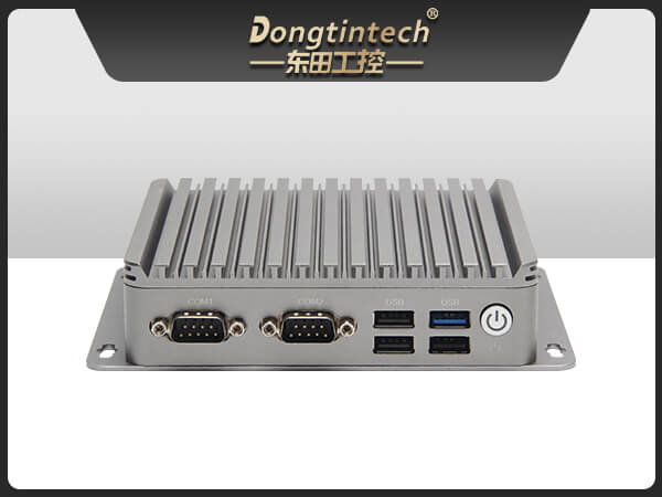 k8·凯发无风扇工控机