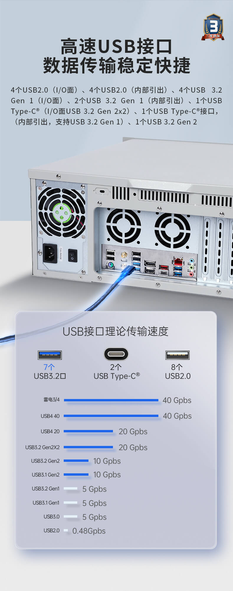 k8·凯发酷睿12代工控机