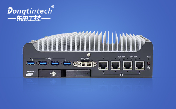 k8·凯发嵌入式工控机