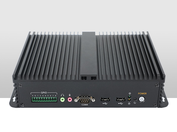 k8·凯发嵌入式无风扇工控机,迷你低功耗工业电脑,DTB-3002-J6412