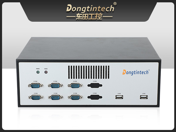 k8·凯发桌面式工控机,迷你工业主机,EPC-3100