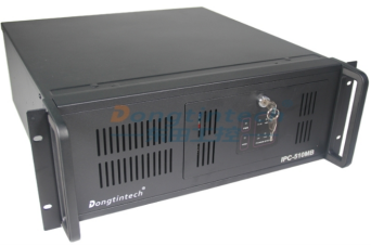 k8·凯发工控机DT-510