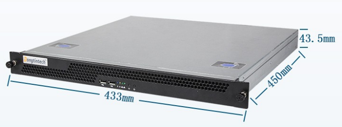 1U标准款,型号:DT-14502 1U标准款,型号:DT-14502