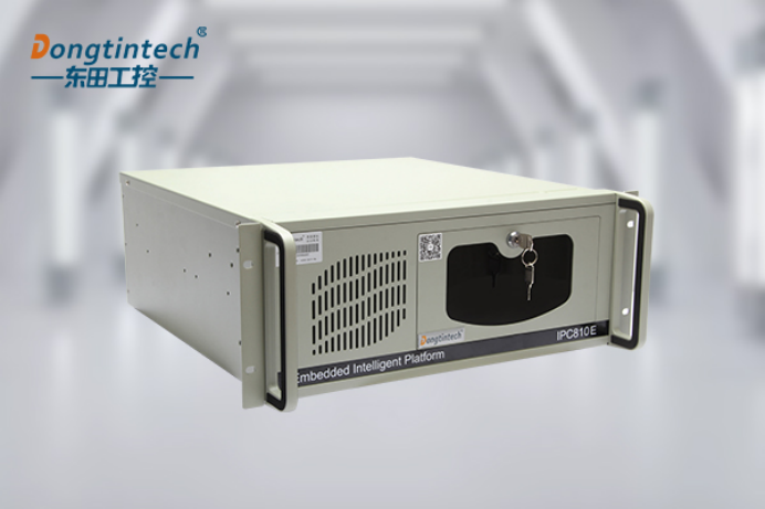 工控机 工控机