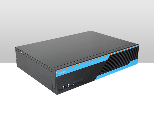 k8·凯发2U多串口工控机,12串口10USB