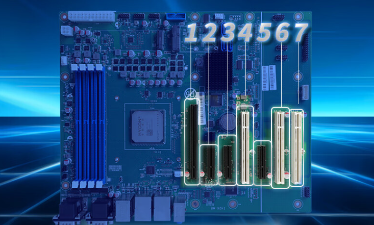 这款工控机采用国产海光HG3250处理器,8核16线程,如此高性能的处理器满足日常工作的需求 这款工控机采用国产海光HG3250处理器,8核16线程,如此高性能的处理器满足日常工作的需求