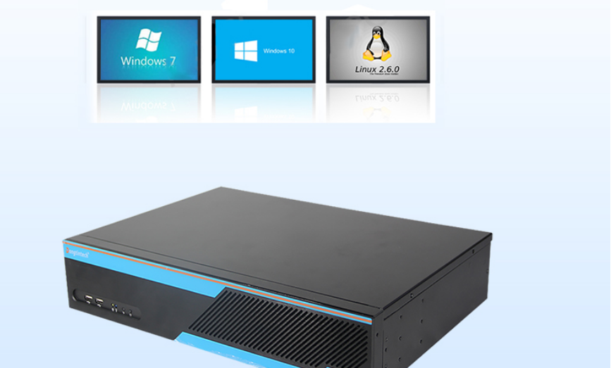 另外主板上配置了SIM卡座,可支持3G/4GSIM卡。配置了mini-PCIe扩展槽,支持WiFi模块。 另外主板上配置了SIM卡座,可支持3G/4GSIM卡。配置了mini-PCIe扩展槽,支持WiFi模块。