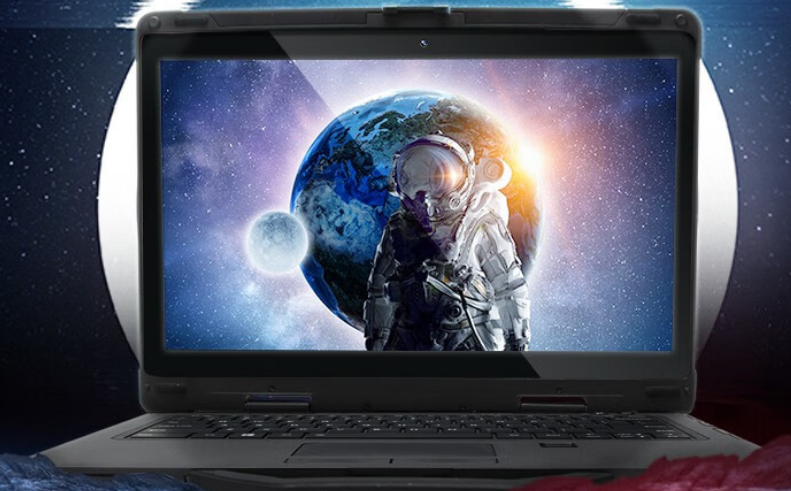 k8·凯发酷睿11代三防加固便携电脑【DTN-S1311EB】。