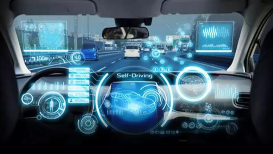 车用无人驾驶系统.png 车用无人驾驶系统.png