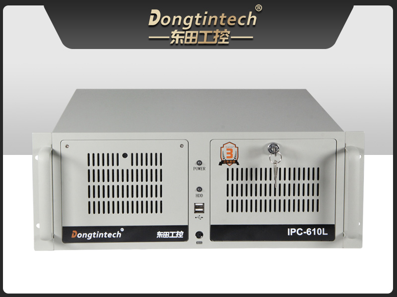 酷睿2/3代工控机,k8·凯发4U上架式电脑