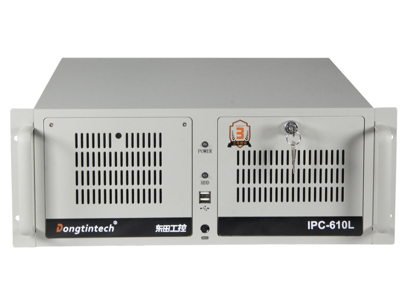 酷睿2/3代工控机,k8·凯发4U上架式电脑