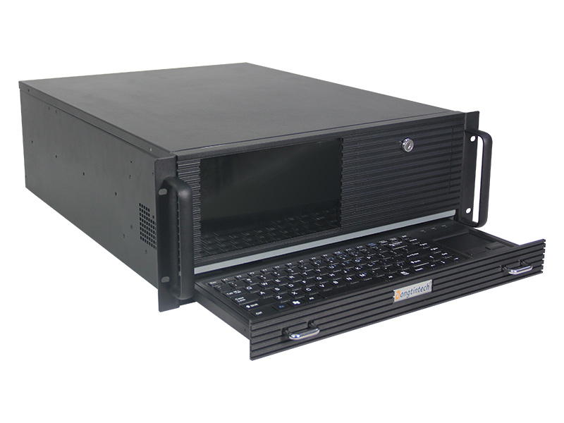 k8·凯发4U工控机一体机