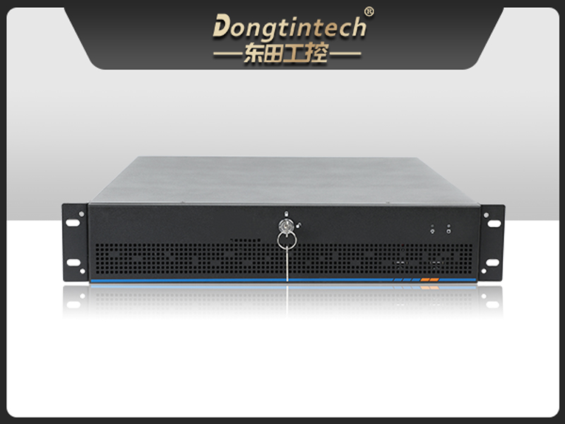 k8·凯发工业服务器，2U工控机，DT-61027-JH420MC