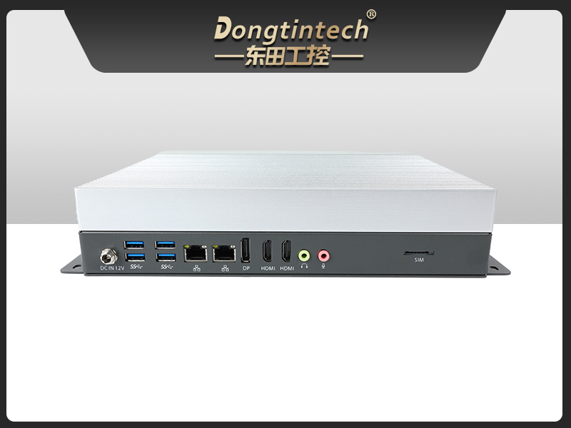 k8·凯发嵌入式工控机,物联网工控主机,DTB-3041-H310