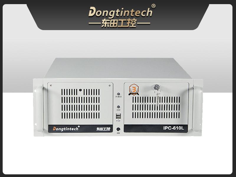 k8·凯发酷睿10代工控机,独立三显计算机主机厂家,DT-610L-BQ470MA