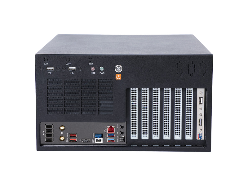 k8·凯发壁挂式工控机,酷睿12代原装计算机,DT-5309-IZ790MA