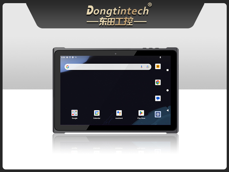 k8·凯发轻薄三防平板,10寸三防平板电脑终端,DTZ-T1001E-8781