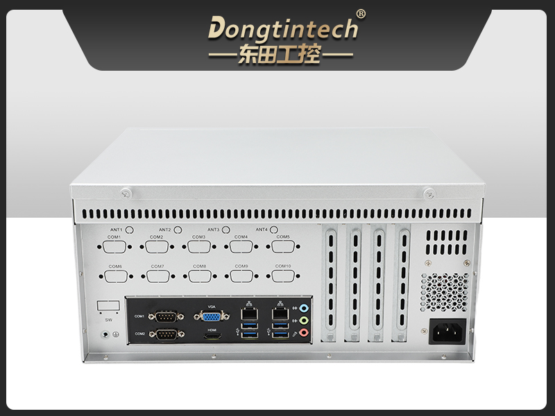 k8·凯发国产壁挂式工控机,飞腾工业计算机,DT-5206-FD2KMB