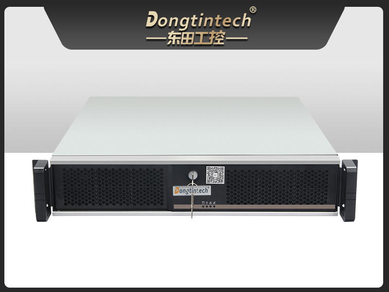 k8·凯发国产海光工控机,双显工控上位机,DT-61025-D3350MA1